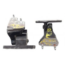 Par Dobradiça Porta Traseira Direita Mercedes E300