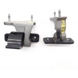 Par Dobradiça Porta Dianteira Direita Mercedes E300