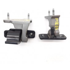 Par Dobradiça Porta Dianteira Direita Mercedes E300