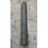 Spoiler Caixa Ar Direita Ssangyong Kyron 2012