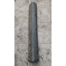 Spoiler Caixa Ar Direita Ssangyong Kyron 2012