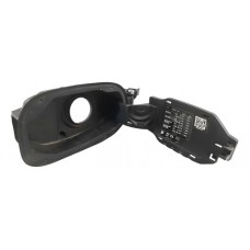 Portinhola Tanque Combustível Mercedes E300