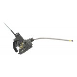 Fechadura Porta Traseira Direita Mercedes E300 A2137330200