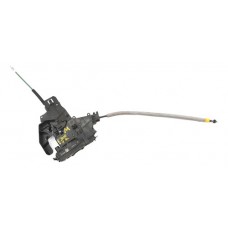 Fechadura Porta Traseira Direita Mercedes E300 A2137330200