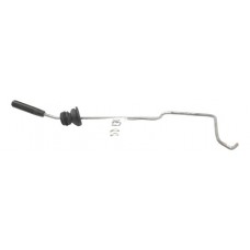 Pino Trava Porta Dianteira Direita Mercedes E300