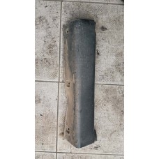 Spoiler Caixa Ar Esquerda Kyron 2010