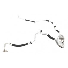 Mangueira Ar Condicionado Mercedes E300 A2138303002