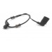 Chicote Sensor Abs Traseiro Esquerdo Mercedes E300