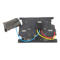 Bolsa Regulagem Ar Banco Diant. Direito Mercedes E300