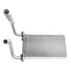 Radiador Ar Quente Mercedes E300