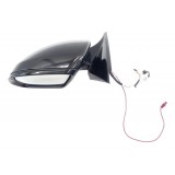Retrovisor Esquerdo Mercedes E300