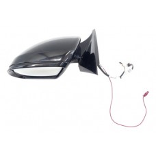 Retrovisor Esquerdo Mercedes E300