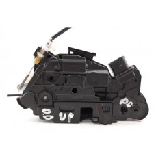 Fechadura Porta Diant. Direita Volkswagen Up 2017 1sb837016b