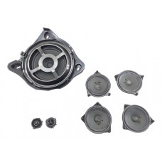 Jogo Alto Falantes Mercedes E300