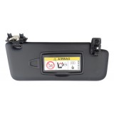 Quebra Sol Direito Mercedes E300