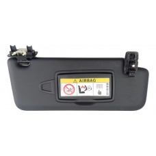 Quebra Sol Direito Mercedes E300