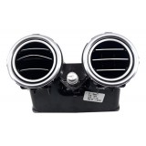 Difusor Ar Traseiro Central Mercedes E300 A2138309501