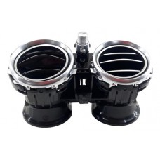 Difusor Ar Esquerdo Painel Central Mercedes E300 A2138307700