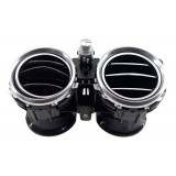 Difusor Ar Direito Painel Central Mercedes E300 A2138307800