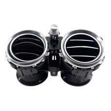 Difusor Ar Direito Painel Central Mercedes E300 A2138307800