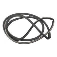 Borracha Fixa Porta Dianteira Esquerda Mercedes E300