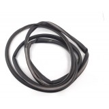 Borracha Fixa Porta Traseira Esquerda Mercedes E300