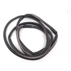 Borracha Fixa Porta Traseira Esquerda Mercedes E300