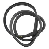 Borracha Carroceria Porta Dianteira Esquerda Mercedes E300