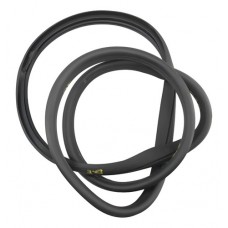 Borracha Carroceria Porta Dianteira Esquerda Mercedes E300