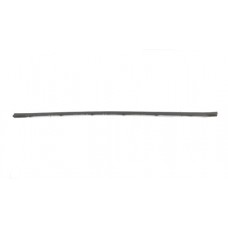 Friso Borracha Inferior Porta Diant. Esquerda Mercedes E300