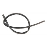 Borracha Vigia Vidro Traseiro Mercedes E300