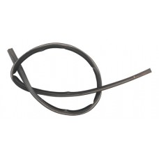 Borracha Vigia Vidro Traseiro Mercedes E300