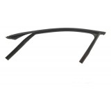 Borracha Guarnição Porta Dianteira Esquerda Mercedes E300