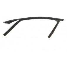 Borracha Guarnição Porta Dianteira Esquerda Mercedes E300