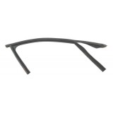 Borracha Guarnição Porta Dianteira Direita Mercedes E300