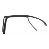 Borracha Guarnição Porta Traseira Esquerda Mercedes E300