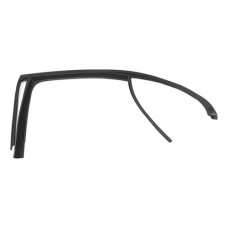 Borracha Guarnição Porta Traseira Esquerda Mercedes E300