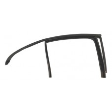 Borracha Guarnição Porta Traseira Direita Mercedes E300