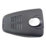 Acabamento Retrovisor Interno Mercedes E300 A2058210300