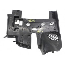 Acabamento Inferior Painel Lado Esquerdo Mercedes E300