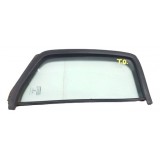 Vidro Fixo Porta Traseira Direita Nissan Frontier 2014