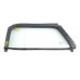 Vidro Fixo Porta Traseira Direita Nissan Frontier 2014
