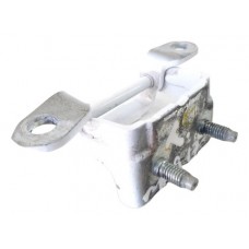 Dobradiça Tampa Traseira Direita Nissan March 2017