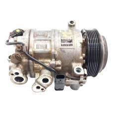 Compressor Ar Condicionado Mercedes E300 A0008303002