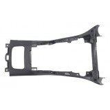 Moldura Console Central Nissan Sentra 2015