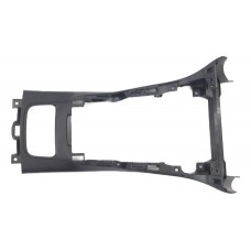 Moldura Console Central Nissan Sentra 2015