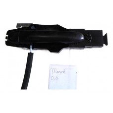 Maçaneta Externa Dianteira Direita Nissan March