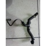 Mangueira Cano De Agua Bmw X6 4.4 2009 V8