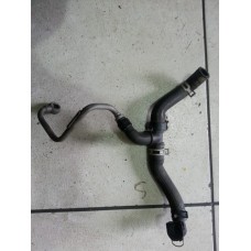 Mangueira Cano De Agua Bmw X6 4.4 2009 V8