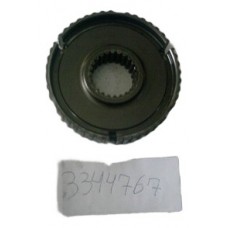 Engrenagem Caixa Cambio Volkswagen 8150 N. 3344767